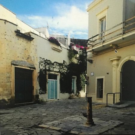 Fior Di Loto Βίλα Λέτσε Εξωτερικό φωτογραφία