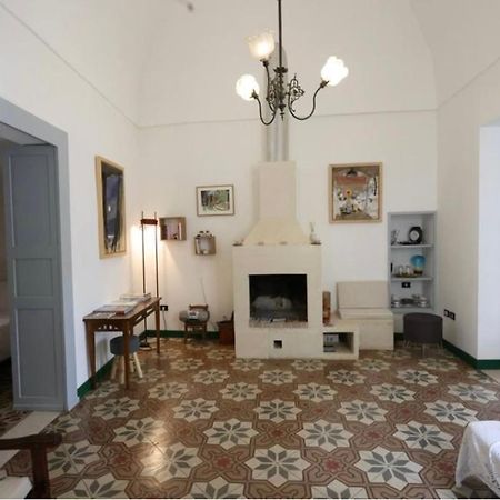 Fior Di Loto Βίλα Λέτσε Εξωτερικό φωτογραφία